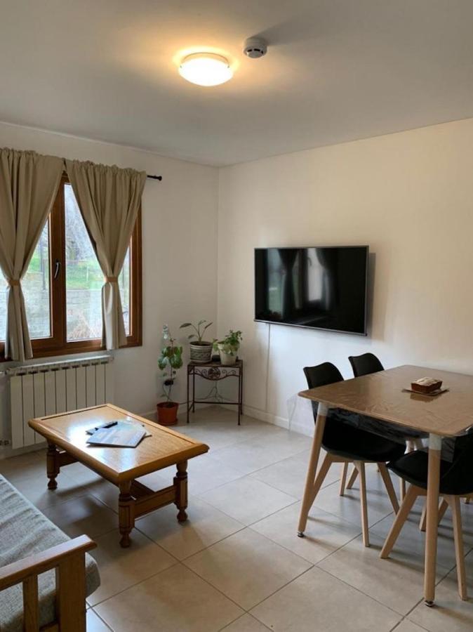 La Casa Del Arbol - Ushuaia - Jumax Travel Apartment ภายนอก รูปภาพ
