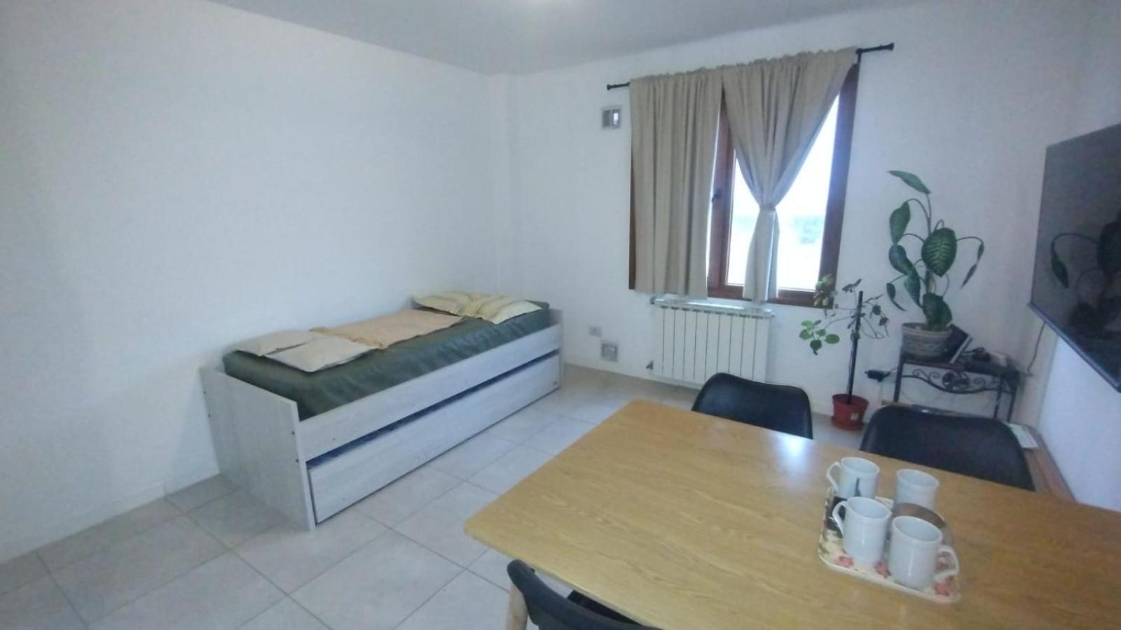 La Casa Del Arbol - Ushuaia - Jumax Travel Apartment ภายนอก รูปภาพ